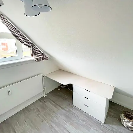 Appartement Strandweg